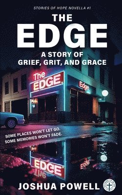 Joshua Powell - Edge, Häftad