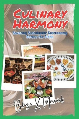 Culinary Harmony 1