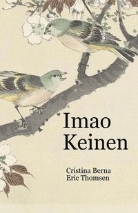 bokomslag Imao Keinen