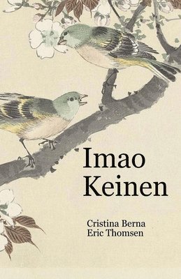Cristina Berna, Eric Thomsen - Imao Keinen, Häftad