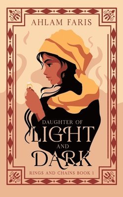 Daughter of Light and Dark 1