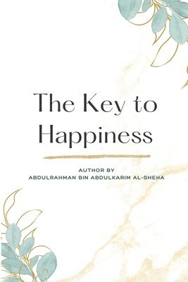 bokomslag Key to Happiness