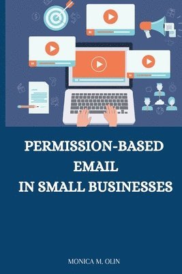 bokomslag Permission-based email in small businesses