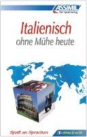 bokomslag Assimil. Italienisch ohne Mühe heute. Lehrbuch