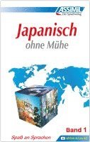 Assimil. Japanisch ohne Mühe 1. Lehrbuch 1