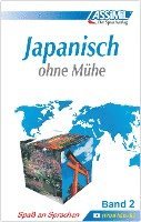 bokomslag Assimil. Japanisch ohne Mühe 2. Lehrbuch