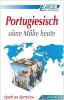 bokomslag Assimil. Portugiesisch ohne Mühe heute. Lehrbuch