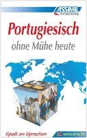 Assimil. Portugiesisch ohne Mühe heute. Lehrbuch 1