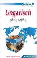 Assimil. Ungarisch ohne Mühe. Lehrbuch 1