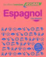 Juan Cordoba, Belen Ausejo - Espagnol, Häftad