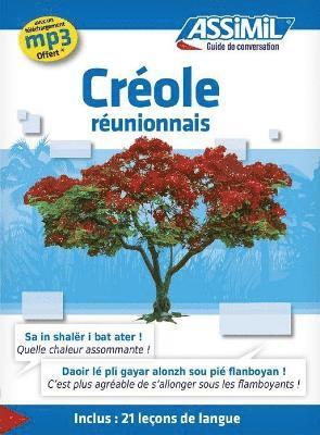 Créole réunionnais 1