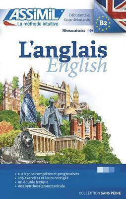 L'Anglais 1