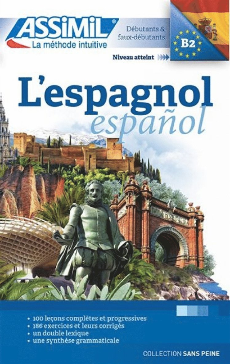 L'espagnol 1