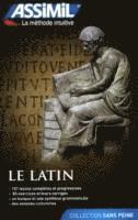 bokomslag Le Latin