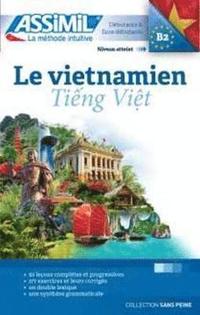 bokomslag Le Vietnamien (Book Only)