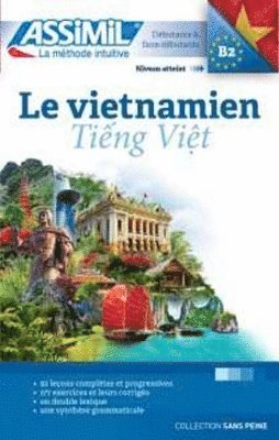 Le Vietnamien (Book Only) 1