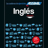 bokomslag Ingles Intermedio