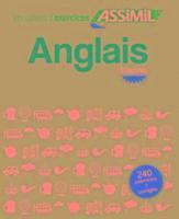 Bauchart, H: Cahier exercices anglais debutant