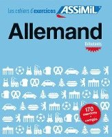 bokomslag Allemand Debutants Cahier