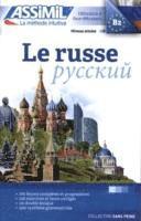 Le russe 1