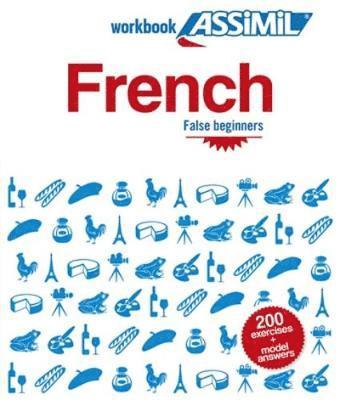 bokomslag WORKBK FRENCH