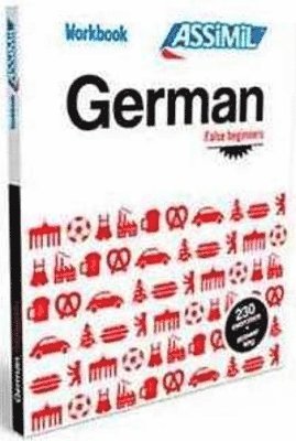 bokomslag German False Beginners German False Beginners