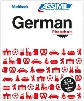 Assimil, Bettina Schodel - German False Beginners German False Beginners, Häftad