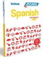 bokomslag Spanish Workbook