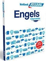 Assimil Werkboek Engels - Valse Beginners 1