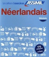 Assimil - Néerlandais Debutants Cahier d'exercices, Häftad