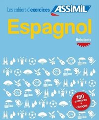 bokomslag Espagnol - Debutants