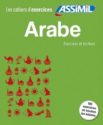 Assimil - Arabe, Häftad