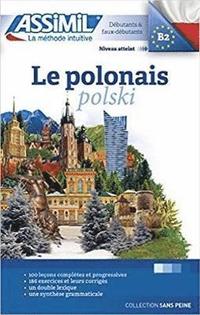 bokomslag Polonais Polski