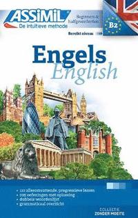 bokomslag Engels English