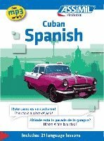 Assimil - Phrasebook - Cuban Spanish, Häftad