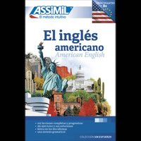 bokomslag Volume Ingles Americano 2017