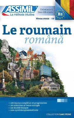 Le Roumain 1