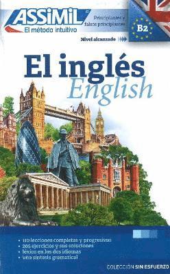 VOLUME INGLES 2018 1