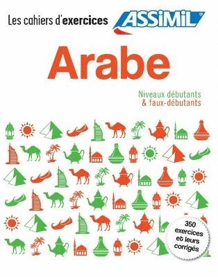 Daniel KRASA, Assimil - COFFRET ARABE débutants + faux-débutants, Häftad