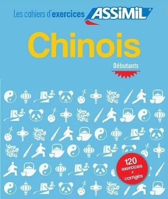 Helene Arthus, Assimil - Cahier D'exercices Chinois - Débutants, Häftad