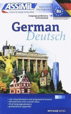 German 1