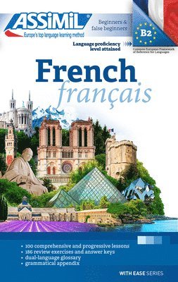 French (book only) 1