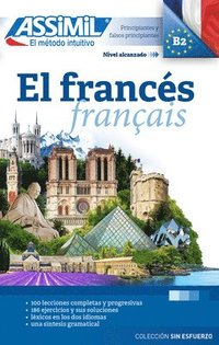 bokomslag Volume El Frances 2022