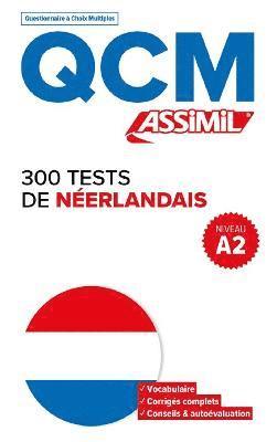 300 Tests De Neerlandais 1