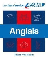 bokomslag Coffret Anglais dbutants + faux dbutants Collector