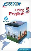 Using English CD Set 1