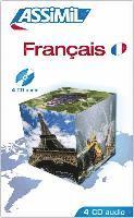 Franais (4 Audio CDs) 1
