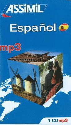 Espaol mp3 1