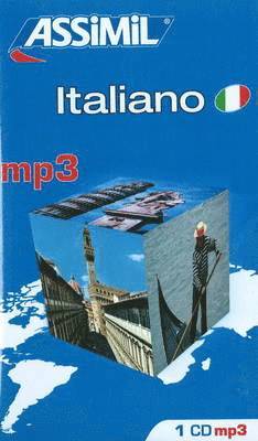 Italiano mp3 1