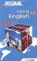 Using English mp3 1